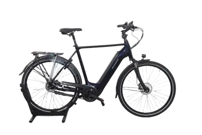 Batavus Finez E-go Power Ex+ | Upway, Gebrauchtes Ebike