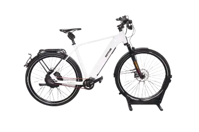 Kettler Velossi 2.0 | Upway, Gebrauchtes Ebike