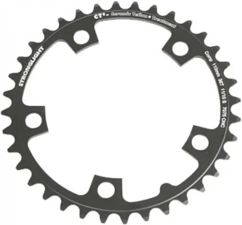 STRONGLIGHT KETTENBLATT CT2 110MM LK 33Z