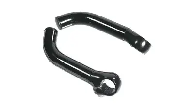 Ergotec Bar Ends 441 Aluminium