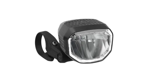 B&M LUMOTEC Briq-M E Highbeam Scheinwerfer