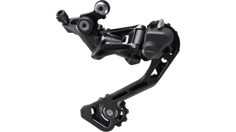 Shimano GRX RD-RX400 10-fach