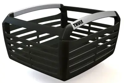Thule Pack'n Pedal Fahrradkorb