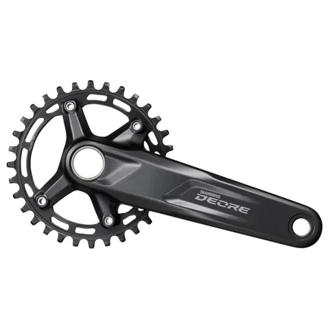 Shimano Kurbel Deo 11f 2PC 170mm 32Z.