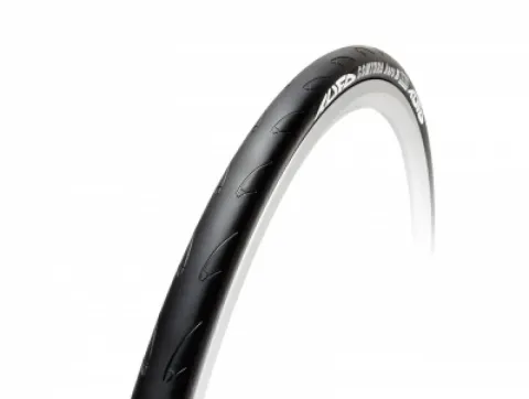 Tufo Reifen Comtura Aero 28 28x1.10 Zoll 28-622 schwarz faltbar