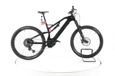 GASGAS G Light Trail 3.0 E-Bike Fully Carbon