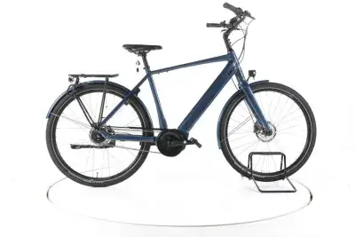 Grecos ELI 2.3 City E-Bike