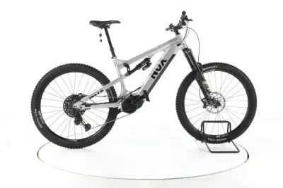 Nox Cycles Hybrid All Mountain 5.9 E-Bike Fully 2024