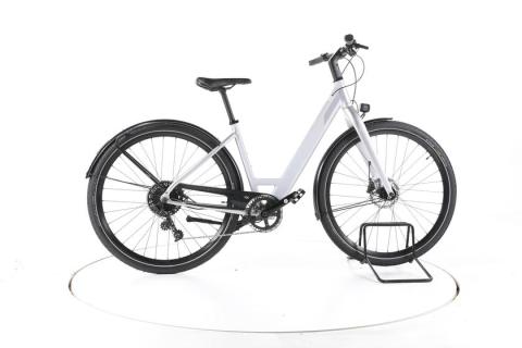 Coboc Kallio RGD Trekking E-Bike Tiefeinsteiger
