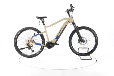 Haibike HardNine 7 E-Bike
