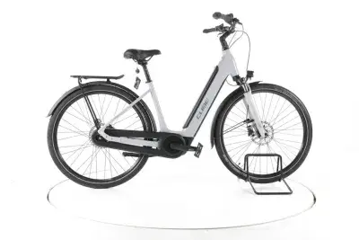 Cube Supreme Hybrid ONE City E-Bike Tiefeinsteiger