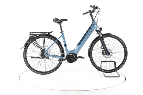 Bicycles Faro 5.6 City E-Bike Tiefeinsteiger