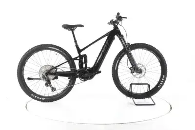 Giant StanceE+ 2 E-Bike Fully