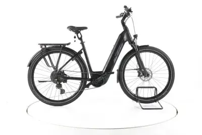 KTM Macina Style 730 Trekking E-Bike Tiefeinsteiger
