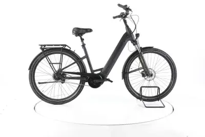 Pegasus Savino EVO 5R City E-Bike Tiefeinsteiger