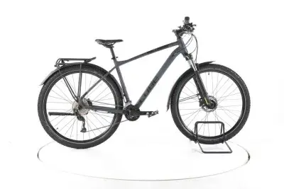 Cube Aim SLX Allroad Fahrrad City & Trekking