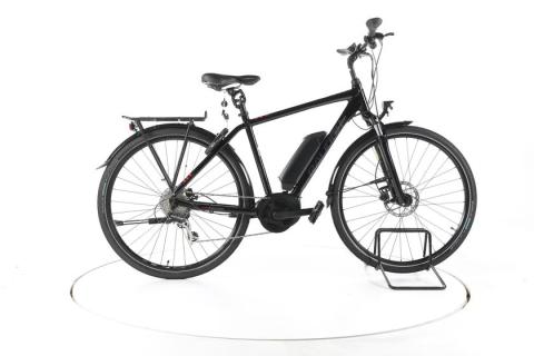 Raleigh Stoker LTD Trekking E-Bike