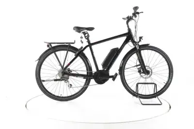 Raleigh Stoker LTD Trekking E-Bike