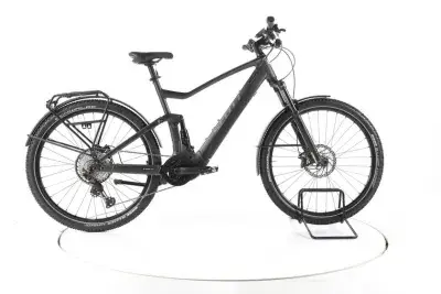 Scott Axis eRide FS 20 SUV E-Bike