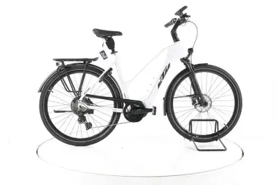 KTM Cento 10 Plus Trekking E-Bike