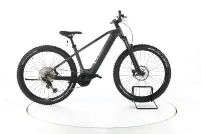 Cube Reaction Hybrid Race E-Bike