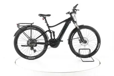 Giant Stance E+ EX SUV E-Bike