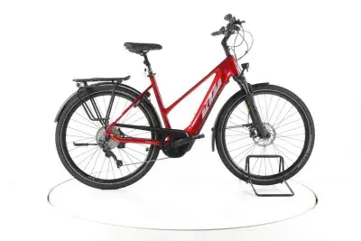 KTM Macina Tour CX 510 Trekking E-Bike