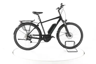 Stevens E-Molveno Trekking E-Bike