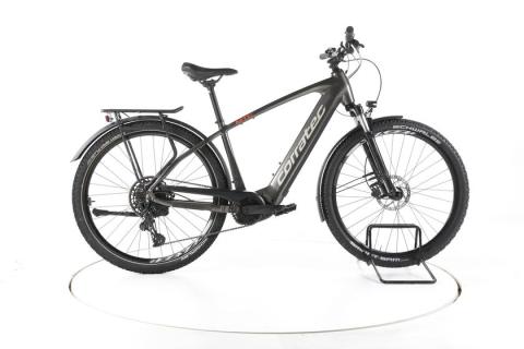 Corratec E-Power MTC Elite 12S SE 3.0 Trekking E-Bike
