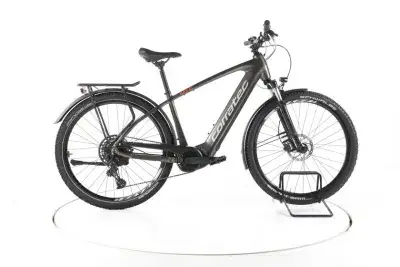 Corratec E-Power MTC Elite 12S SE 3.0 Trekking E-Bike