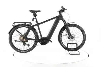 Riese & Müller Charger4 GT Touring Trekking E-Bike