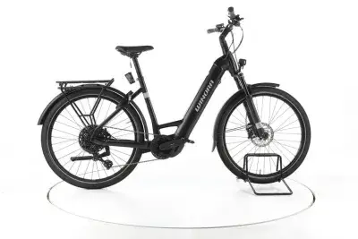 Winora Yucatan X10 Trekking E-Bike Tiefeinsteiger 2024