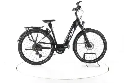 KTM Macina Tour CX Trekking E-Bike Tiefeinsteiger