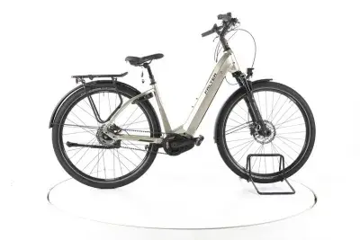 FALTER E 9.5 City E-Bike Tiefeinsteiger