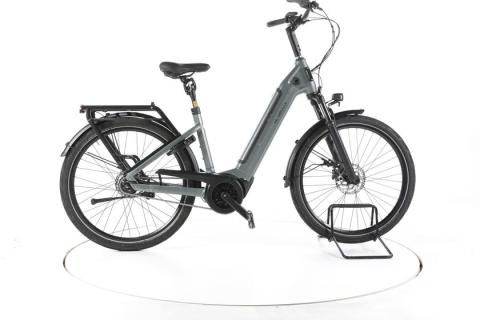 Velo de Ville SEB 490 PRO City E-Bike Tiefeinsteiger 2025
