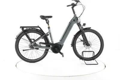 Velo de Ville SEB 490 PRO City E-Bike Tiefeinsteiger 2025