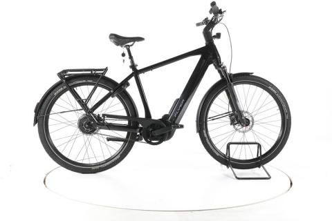 FLYER Upstreet 7.23 City E-Bike