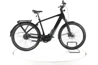 FLYER Upstreet 7.23 City E-Bike