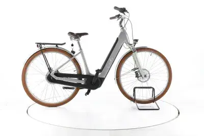 Cube Ella Cruise Hybrid 500 City E-Bike Tiefeinsteiger