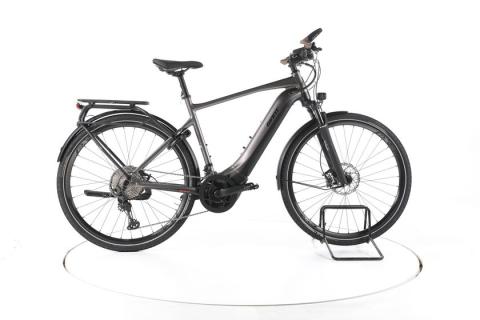 Giant Explore E+ Pro Trekking E-Bike