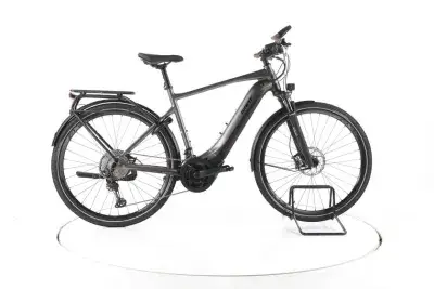 Giant Explore E+ Pro Trekking E-Bike
