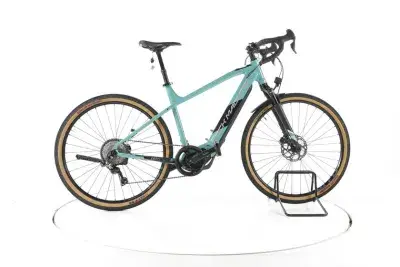 Rock Machine Gravelride INT e700 DI2 E-Gravel & Rennrad 2024