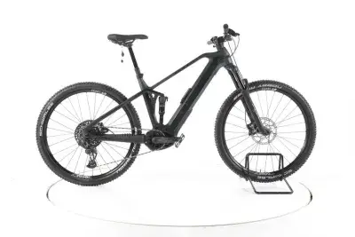 Bulls SonicEVO TR-I E-Bike Fully