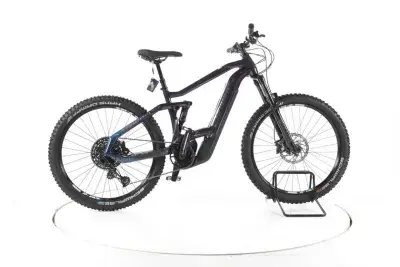 Haibike AllTrail 8 E-Bike Fully