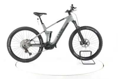 Cube Stereo Hybrid 140 HPC Pro E-Bike Fully Carbon