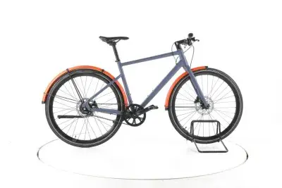BMC 257 AL ONE Fahrrad City & Trekking