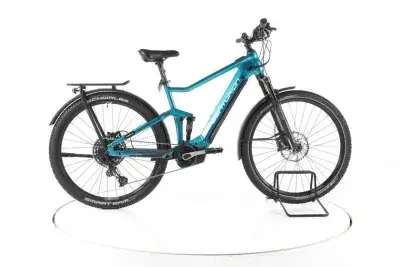 Centurion Lhasa E R860i EQ SUV E-Bike