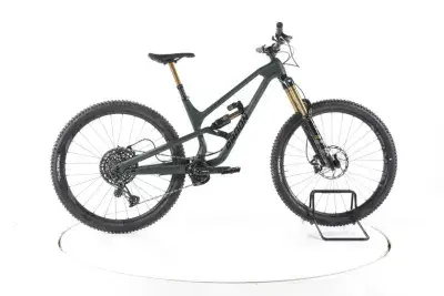 Radon Swoop 10.0 HD Fahrrad Fully