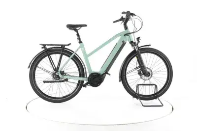 Winora Sinus R8 City E-Bike