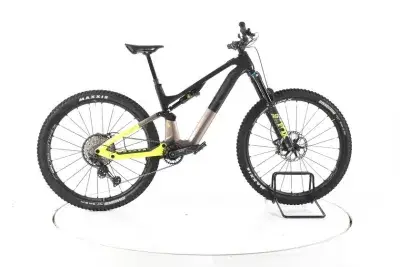 Haibike Lyke CF 11 E-Bike Fully Carbon